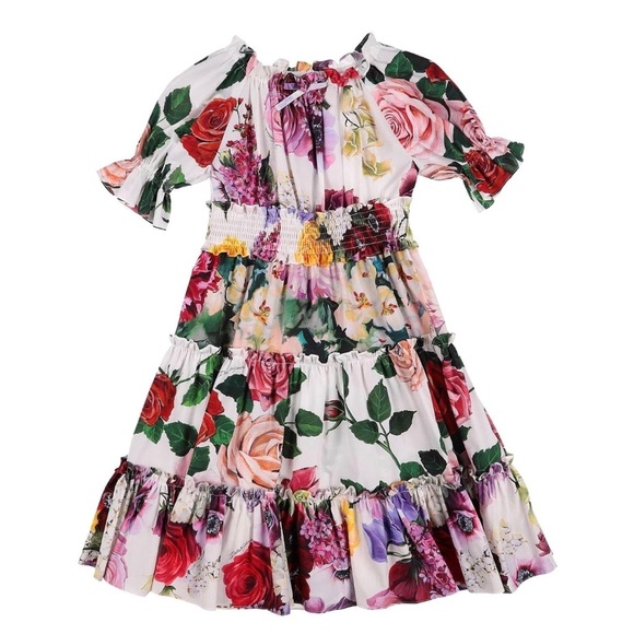 Dolce & Gabbana Other - Dolce & Gabbana kids dress 6yrs old